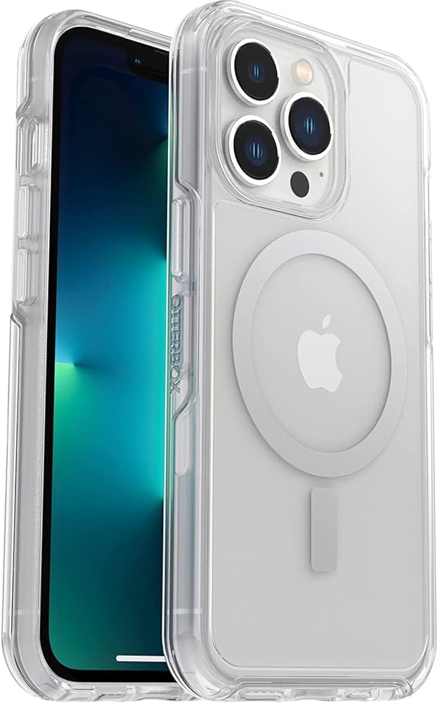 Amazon.com: OtterBox iPhone 13 Pro (Only) - Symmetry Clear